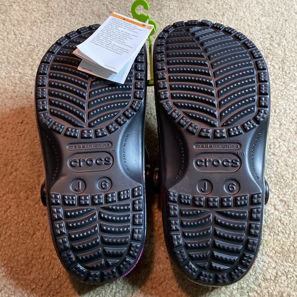 Crocs | Solarized Crocs | - Picture 5 of 5